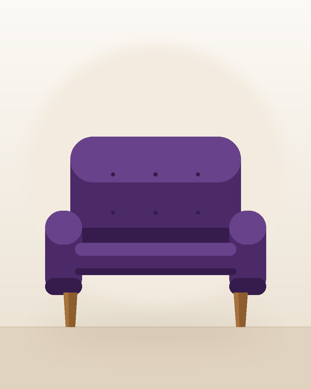Leena Arm Chair