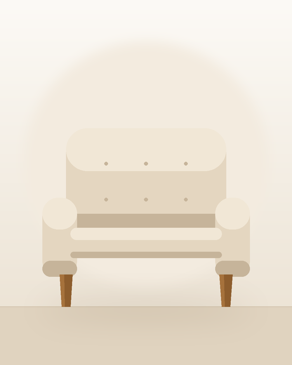 Leena Arm Chair