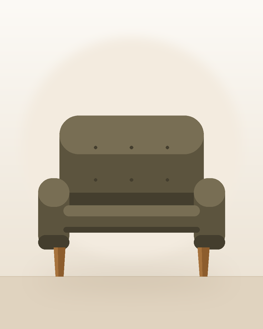 Leena Arm Chair