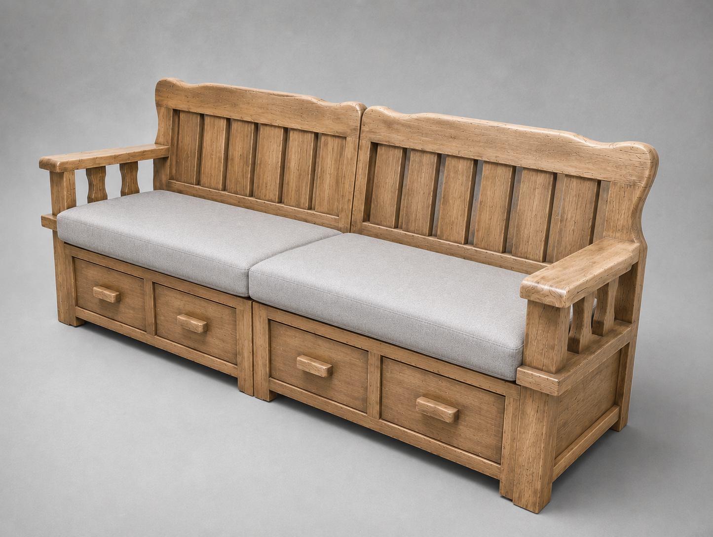 Sofa korea Mindi 4D