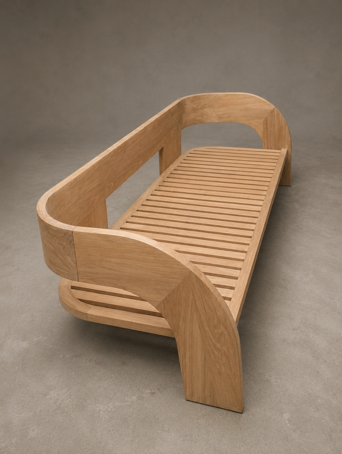 Bangku sofa Lowbut