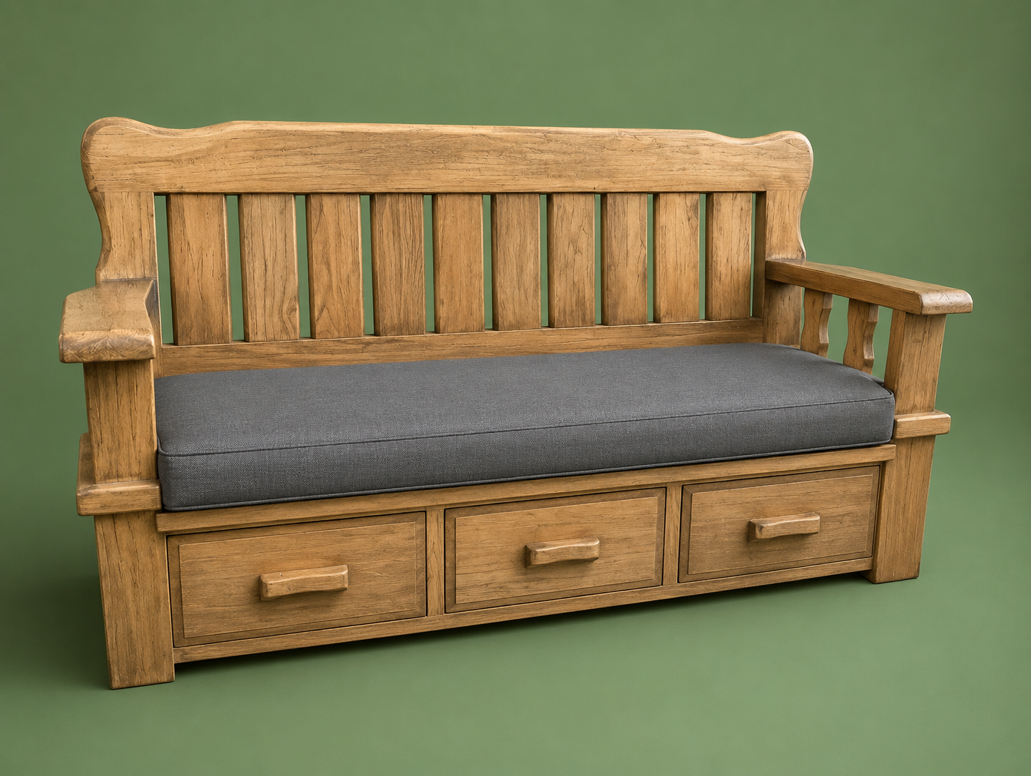 Sofa mindi korea 3D